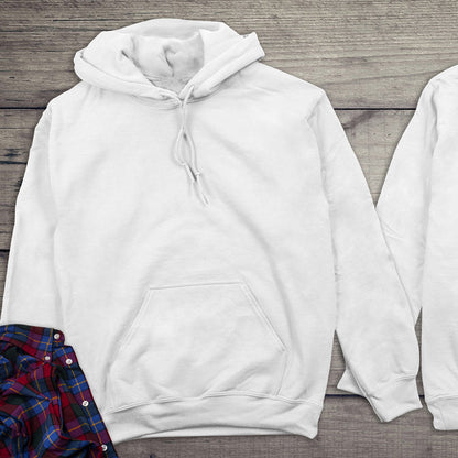 Drugs Not Hugs Hoodie