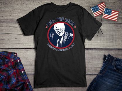 Feel The Bern T-Shirt
