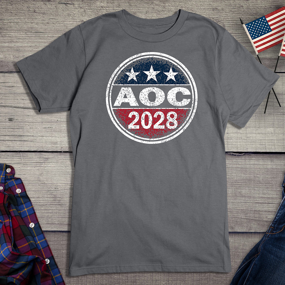 AOC 2028 T-Shirt