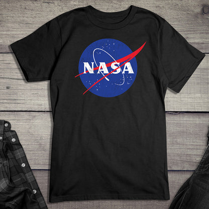 NASA Logo T-Shirt