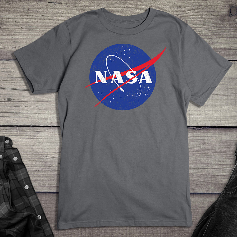 NASA Logo T-Shirt