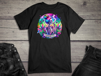 Cannabitch T-Shirt