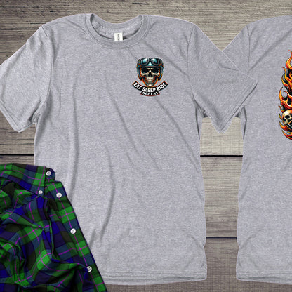 Eat Sleep Ride T-Shirt