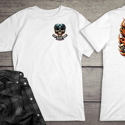 Eat Sleep Ride T-Shirt