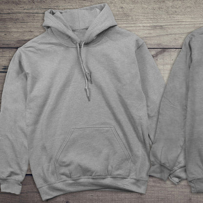 Life Is Better Campfire Hoodie