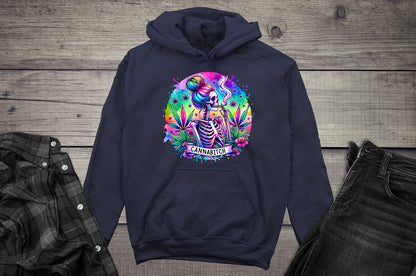 Cannabitch Hoodie