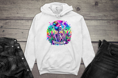 Cannabitch Hoodie
