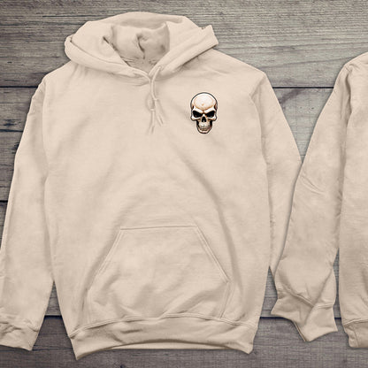 Biker Lives Matter Hoodie