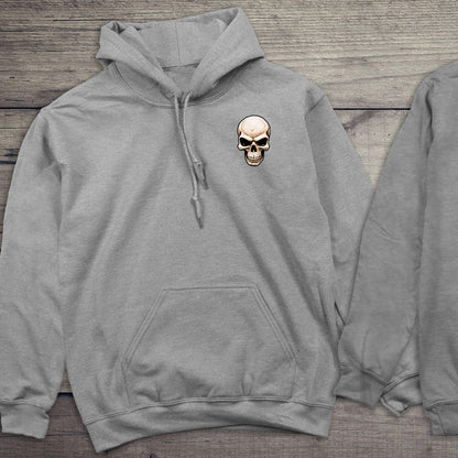 Biker Lives Matter Hoodie