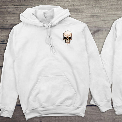 Biker Lives Matter Hoodie