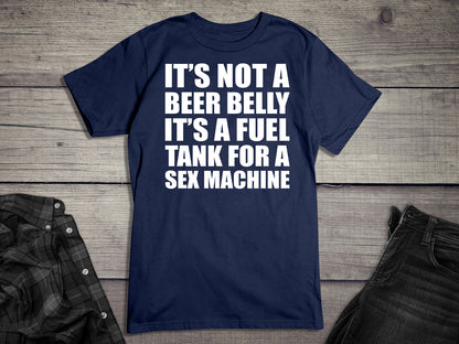 Beer Belly Fuel T-Shirt