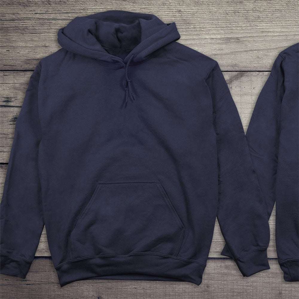 Grow Up Asshole Hoodie