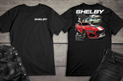 Shelby Super Snake GT500 T-Shirt