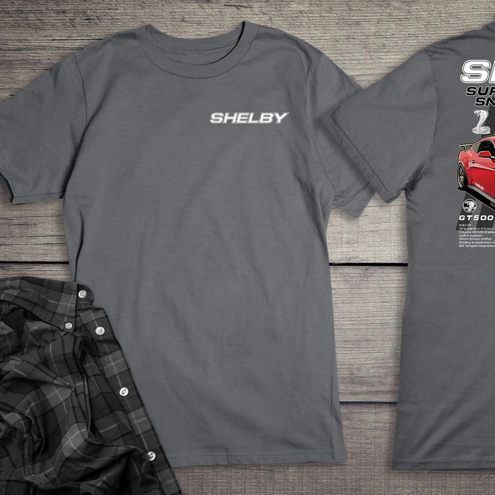 Shelby Super Snake GT500 T-Shirt