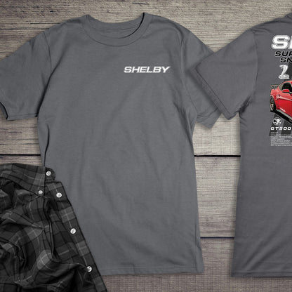 Shelby Super Snake GT500 T-Shirt