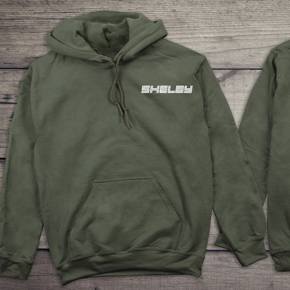Shelby Super Snake F-150 Hoodie