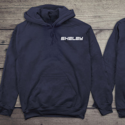Shelby Super Snake F-150 Hoodie