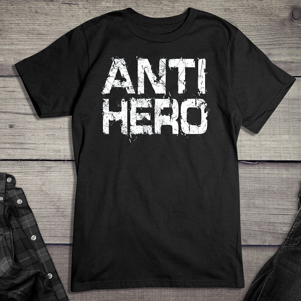 Anti Hero T-Shirt