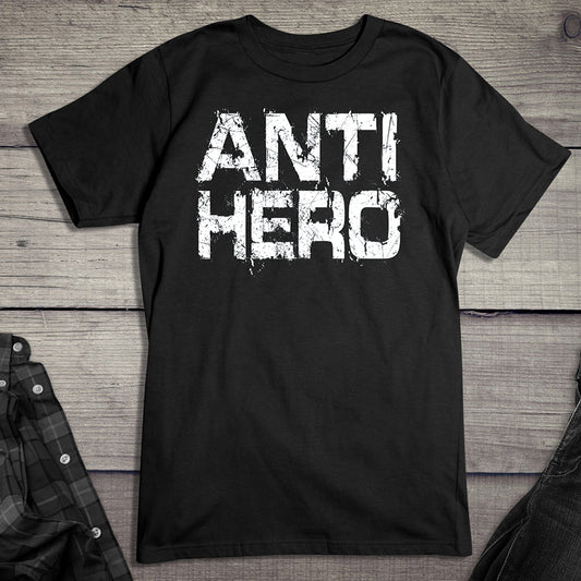 Anti Hero T-Shirt