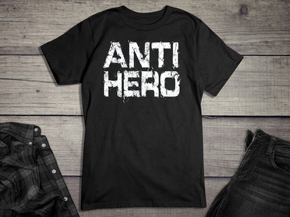 Anti Hero T-Shirt