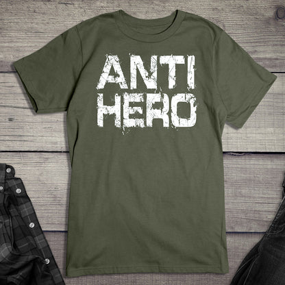 Anti Hero T-Shirt