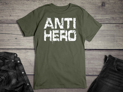 Anti Hero T-Shirt