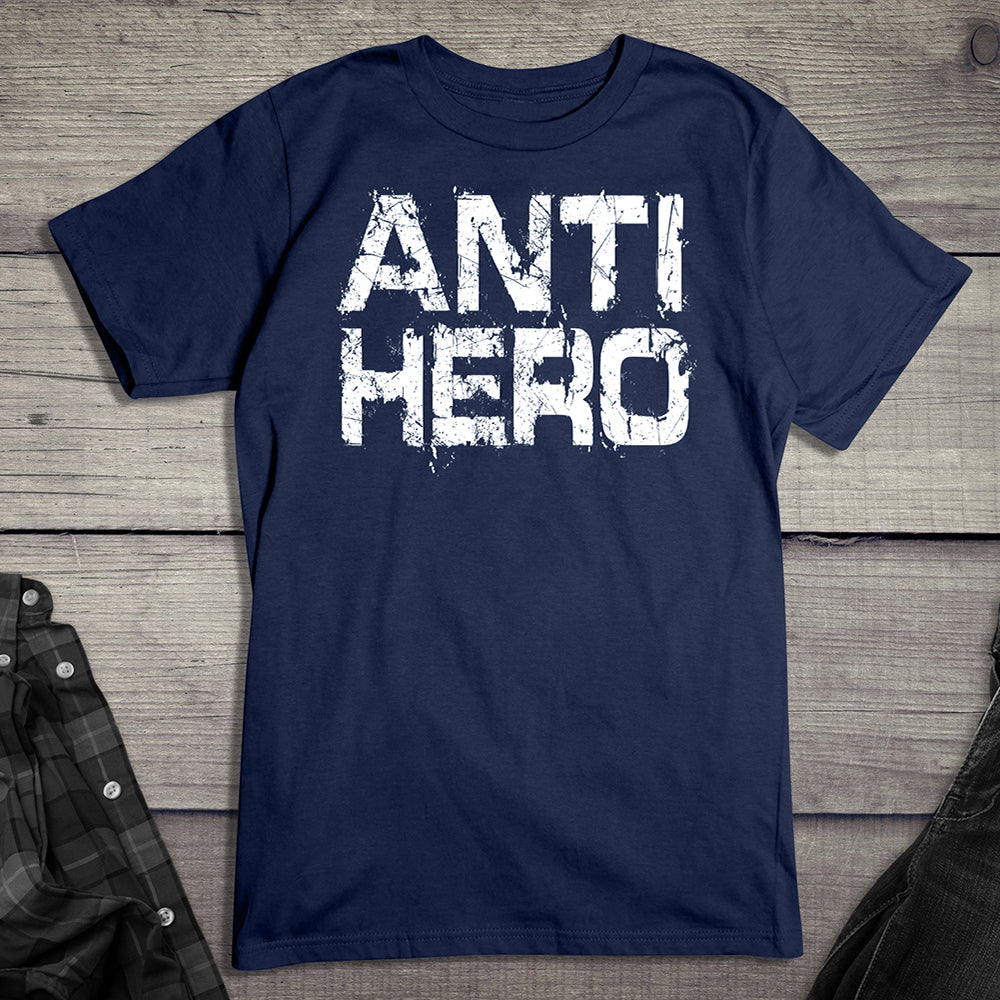 Anti Hero T-Shirt