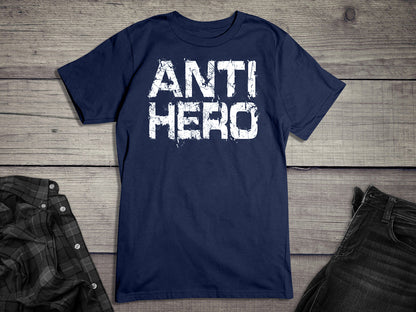 Anti Hero T-Shirt