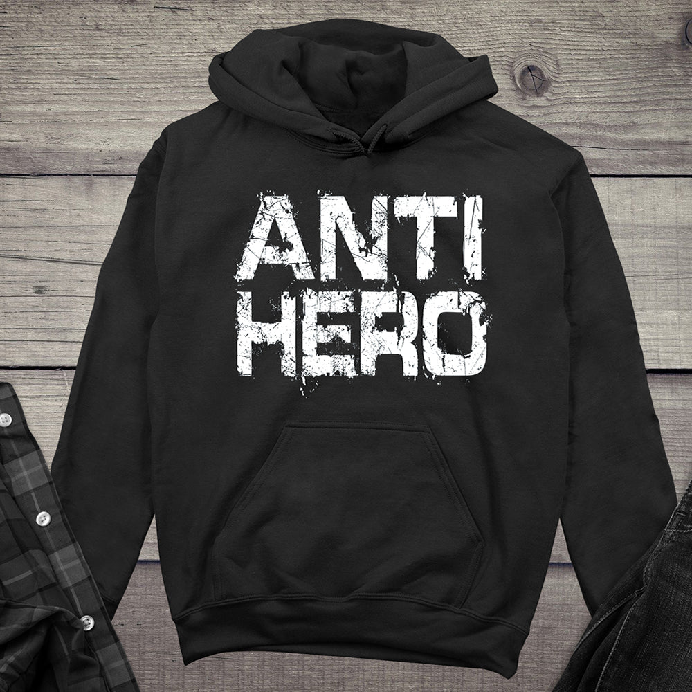 Anti Hero Hoodie