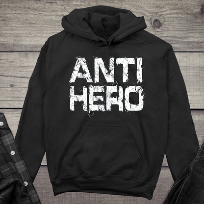 Anti Hero Hoodie