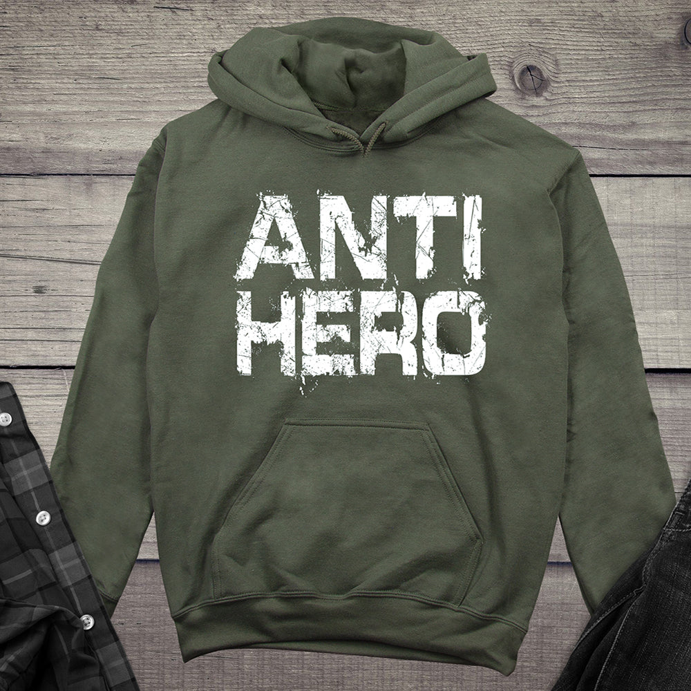 Anti Hero Hoodie