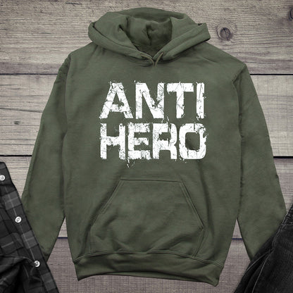 Anti Hero Hoodie