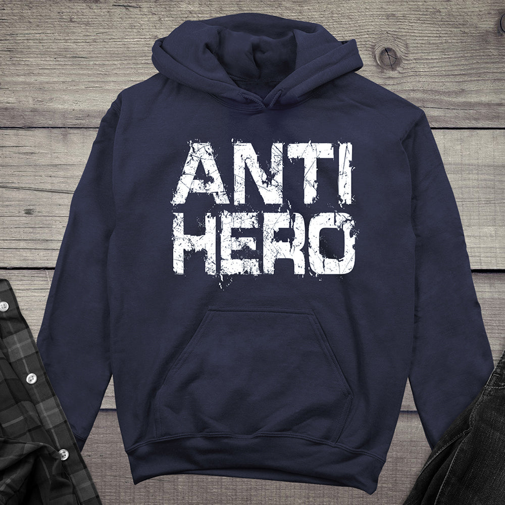 Anti Hero Hoodie