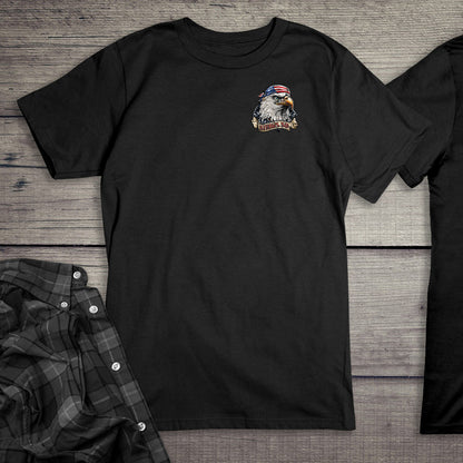 Sturgis Eagle T-Shirt