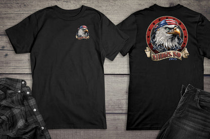 Sturgis Eagle T-Shirt