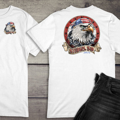 Sturgis Eagle T-Shirt