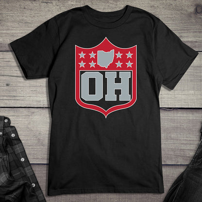 Ohio Shield T-Shirt