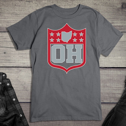 Ohio Shield T-Shirt