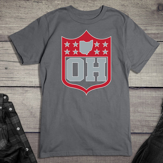 Ohio Shield T-Shirt