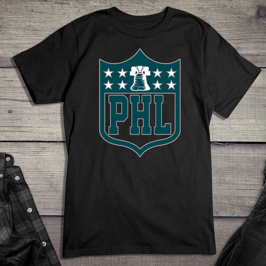 Philly Shield T-Shirt