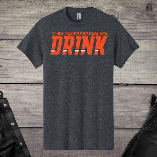 Cinci Drink T-Shirt