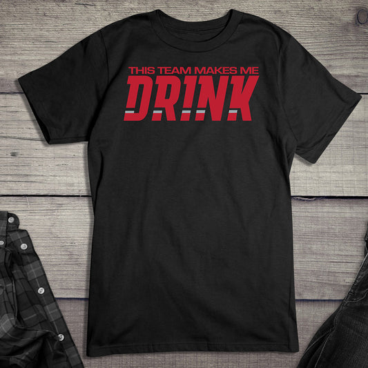 Ohio Drink T-Shirt
