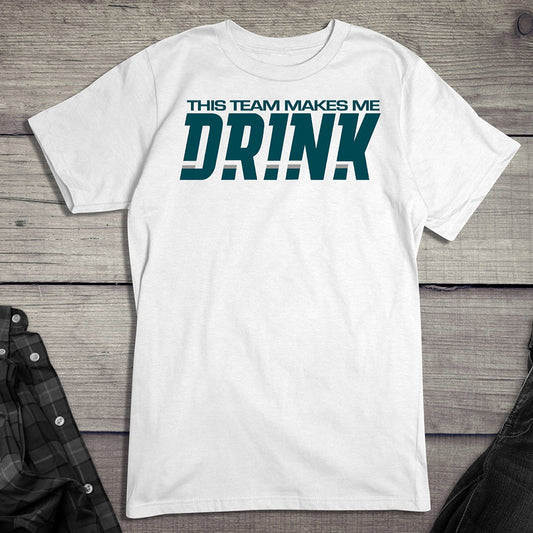 Philly Drink T-Shirt