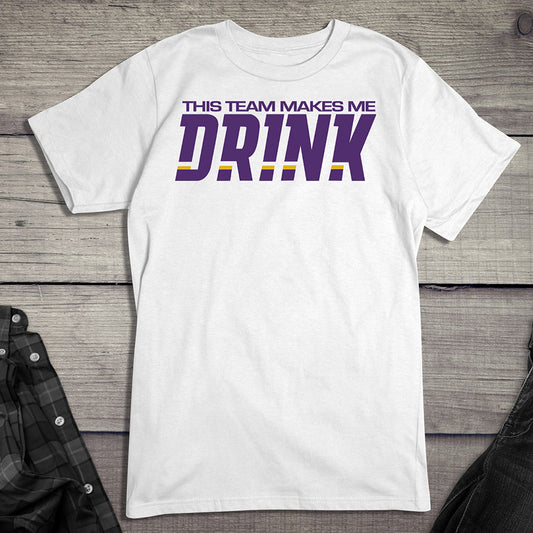 Baltimore Drink T-Shirt