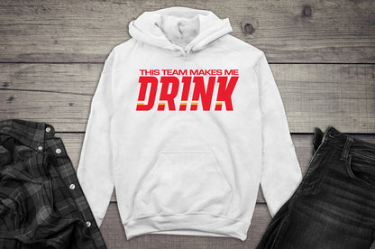 Kansas City Drink Hoodie