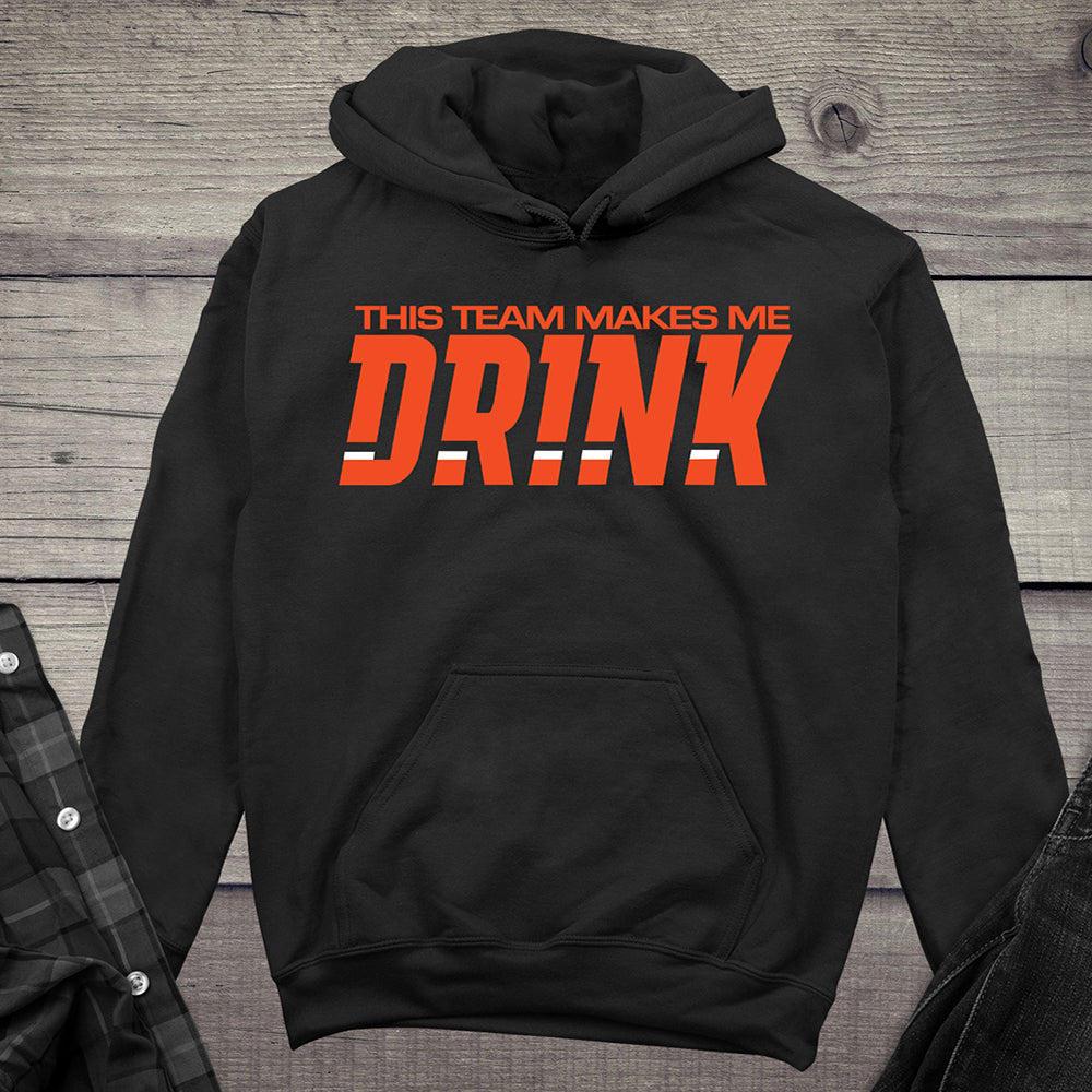 Cinci Drink Hoodie