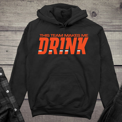 Cinci Drink Hoodie
