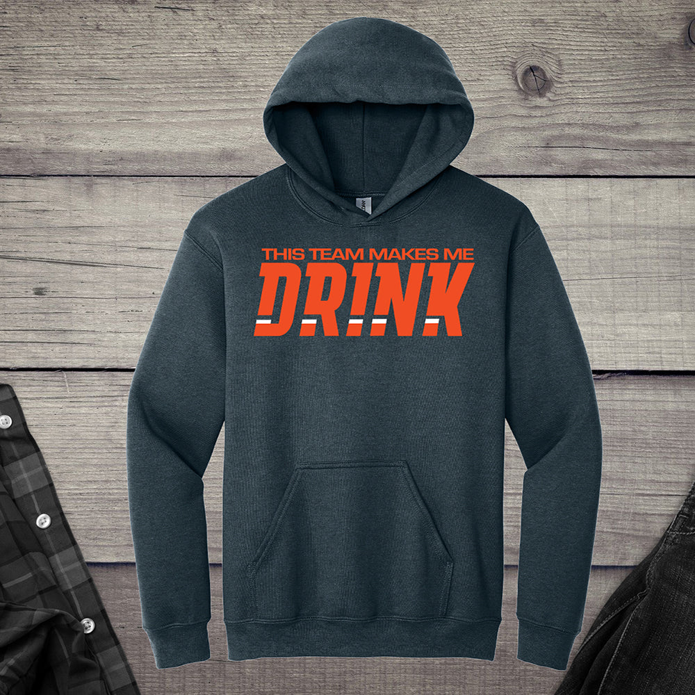 Cinci Drink Hoodie
