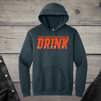 Cinci Drink Hoodie