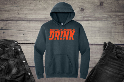 Cinci Drink Hoodie